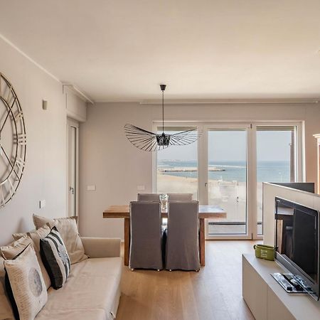 Palazzo Verdi Luxury Accomodation Bari Exteriér fotografie