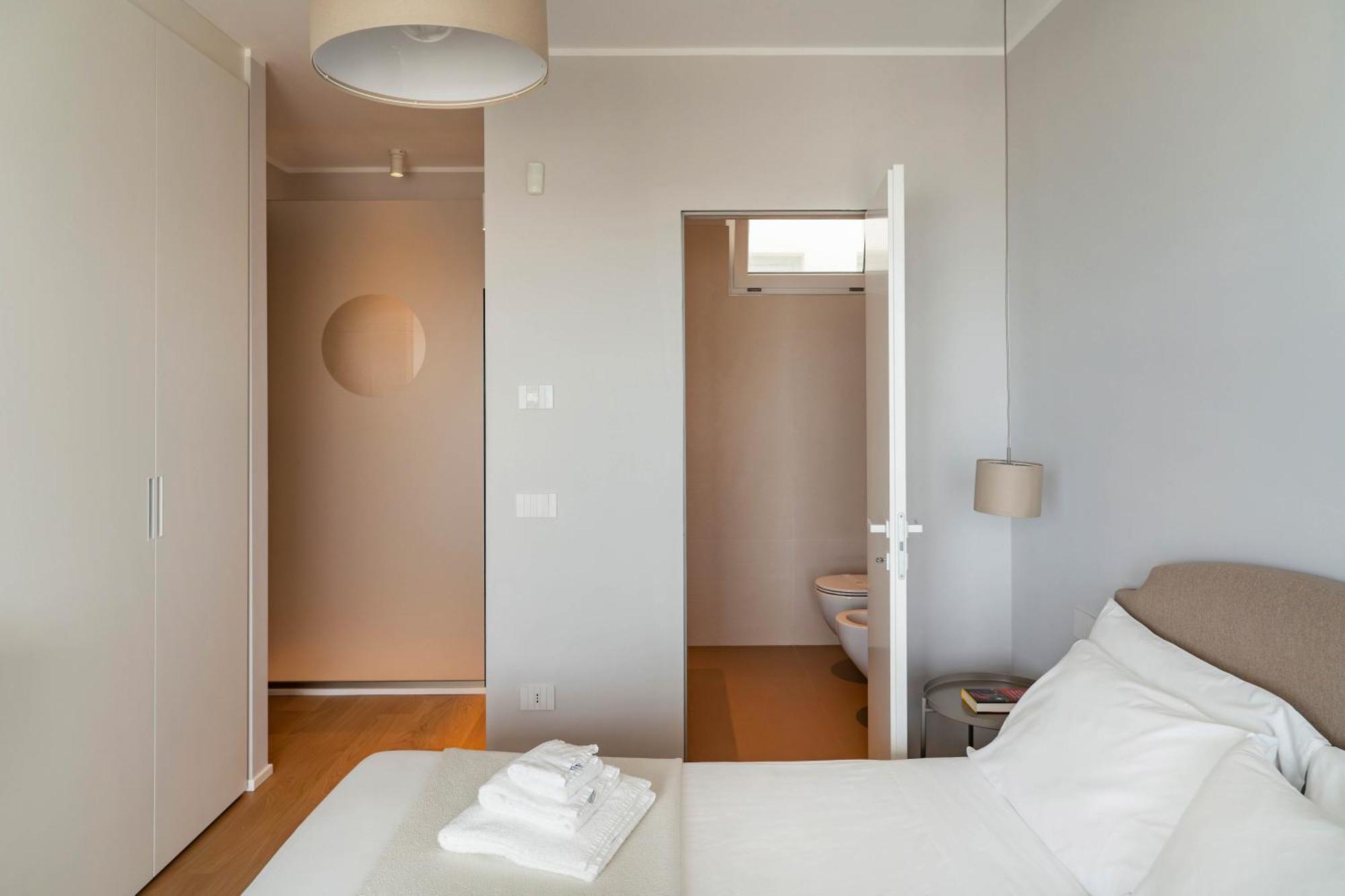 Palazzo Verdi Luxury Accomodation Bari Exteriér fotografie