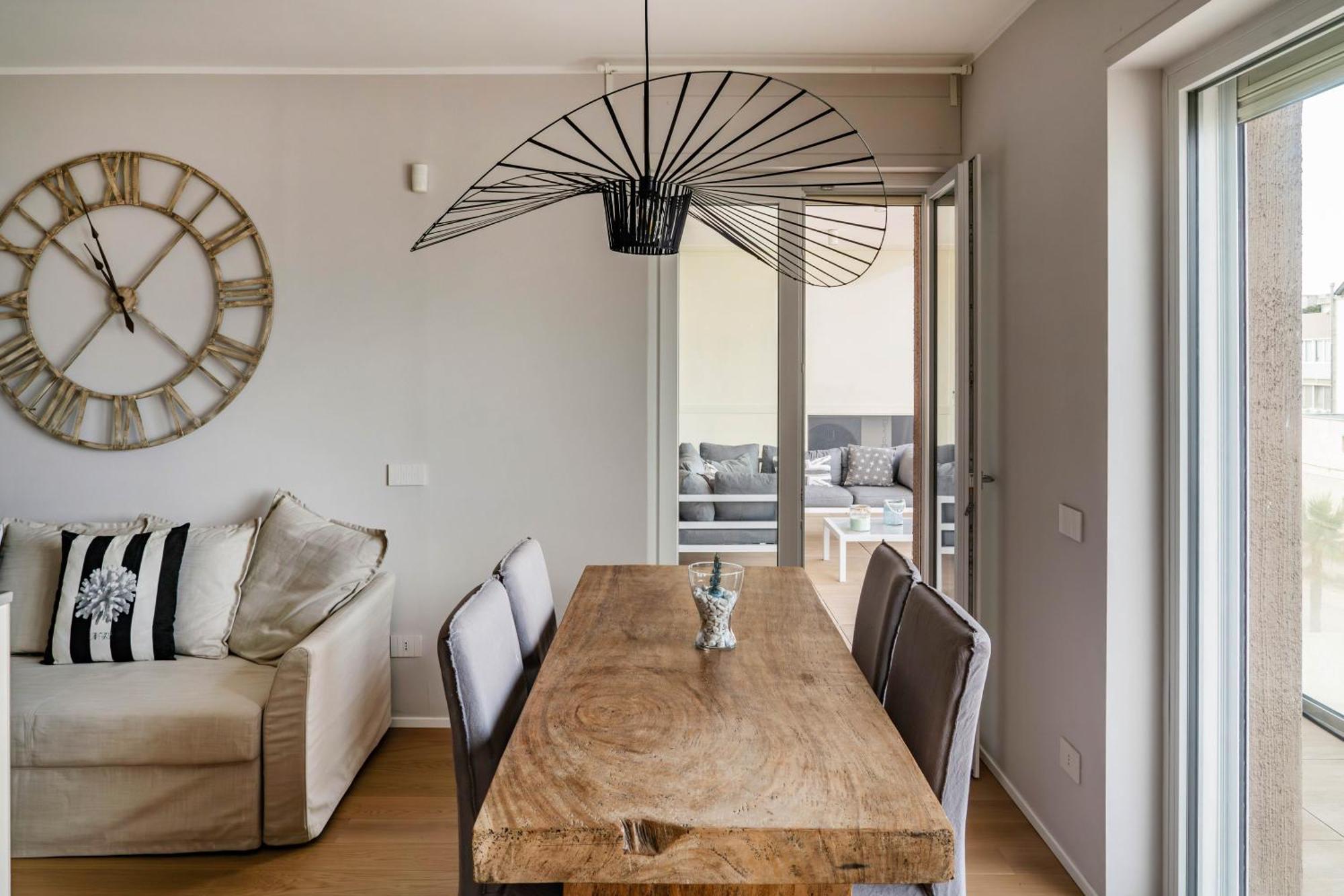 Palazzo Verdi Luxury Accomodation Bari Exteriér fotografie