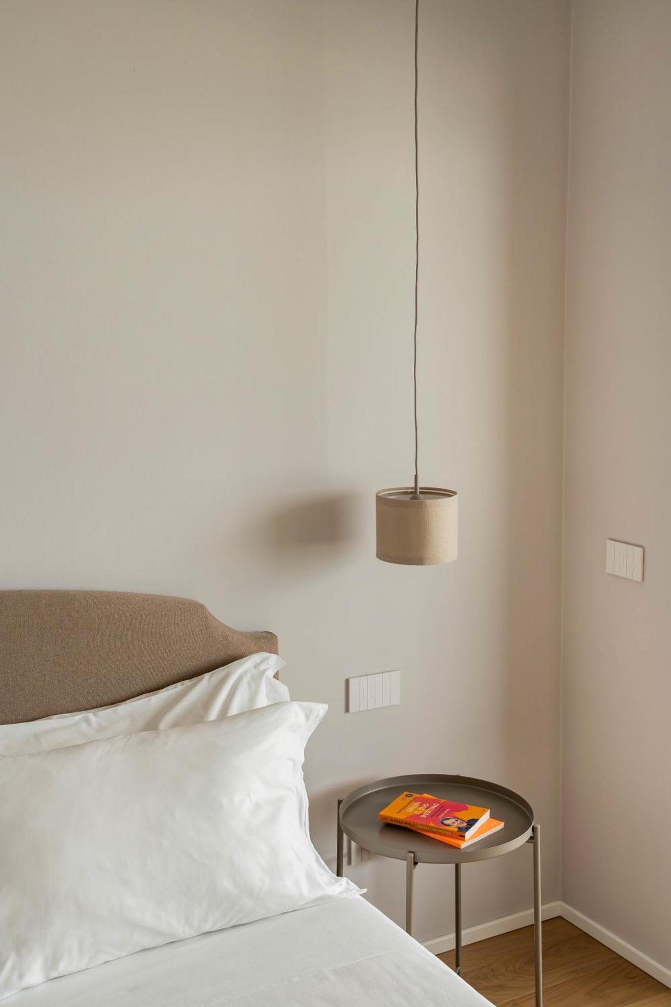 Palazzo Verdi Luxury Accomodation Bari Exteriér fotografie
