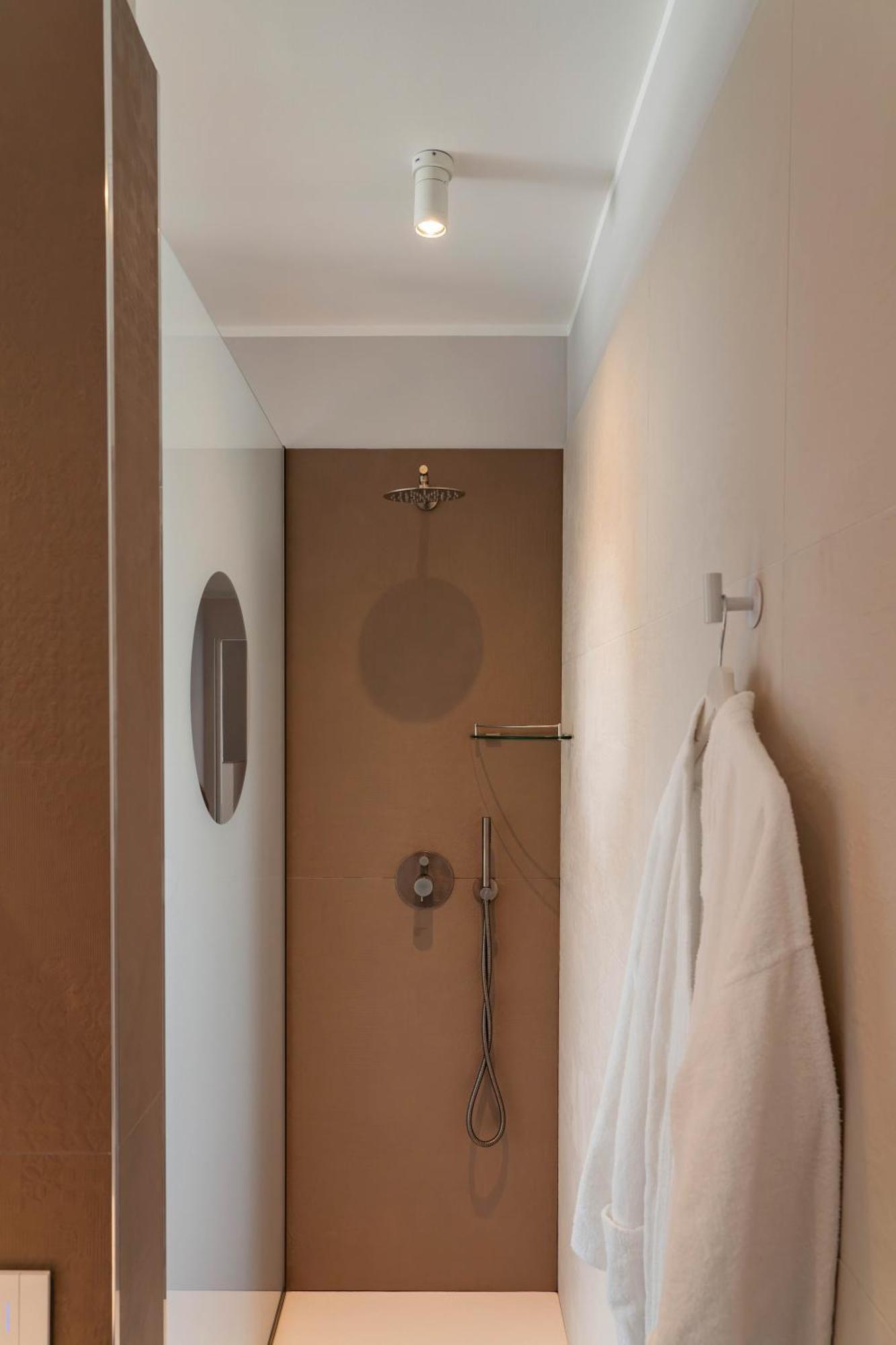 Palazzo Verdi Luxury Accomodation Bari Exteriér fotografie