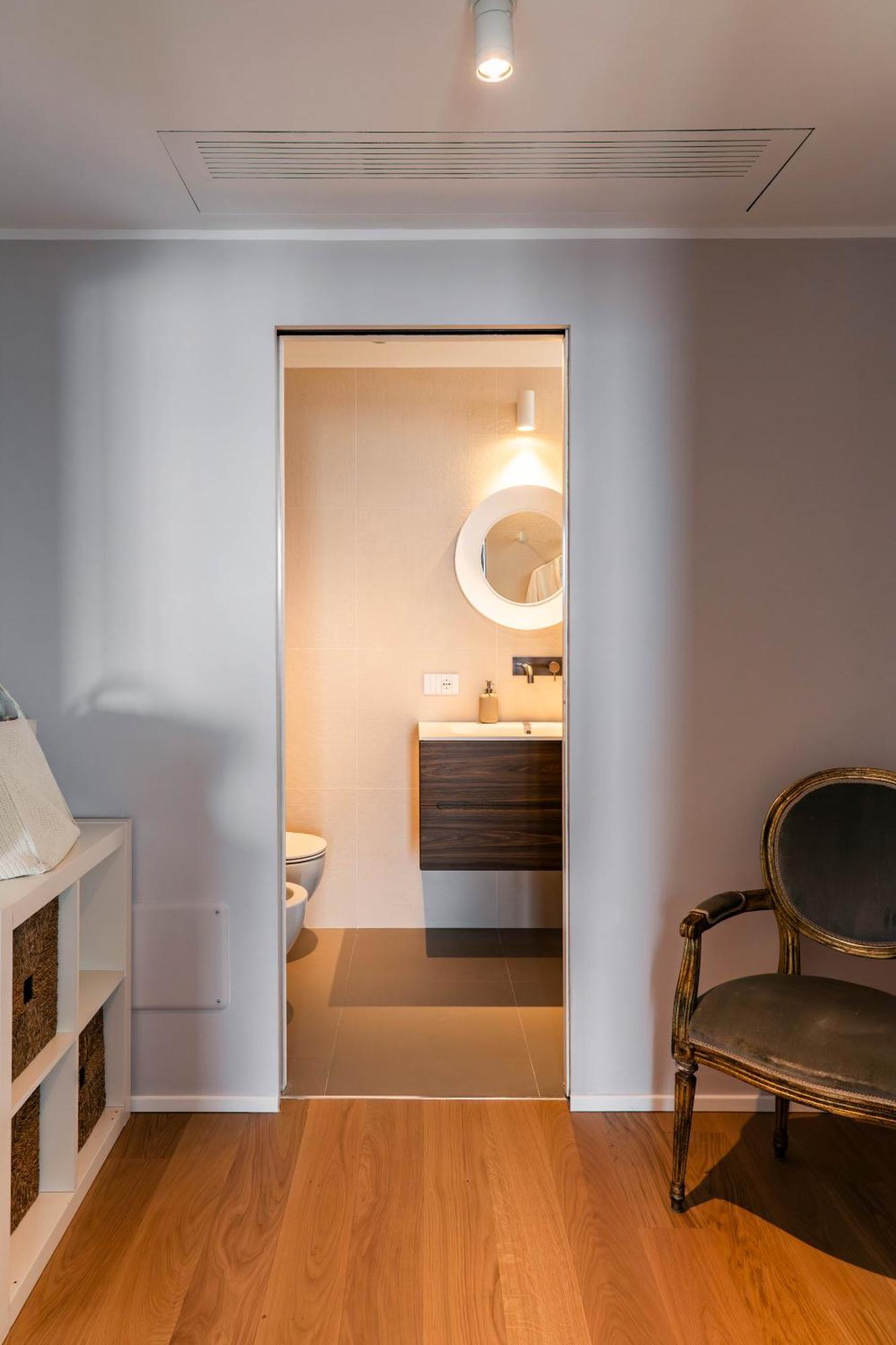 Palazzo Verdi Luxury Accomodation Bari Exteriér fotografie