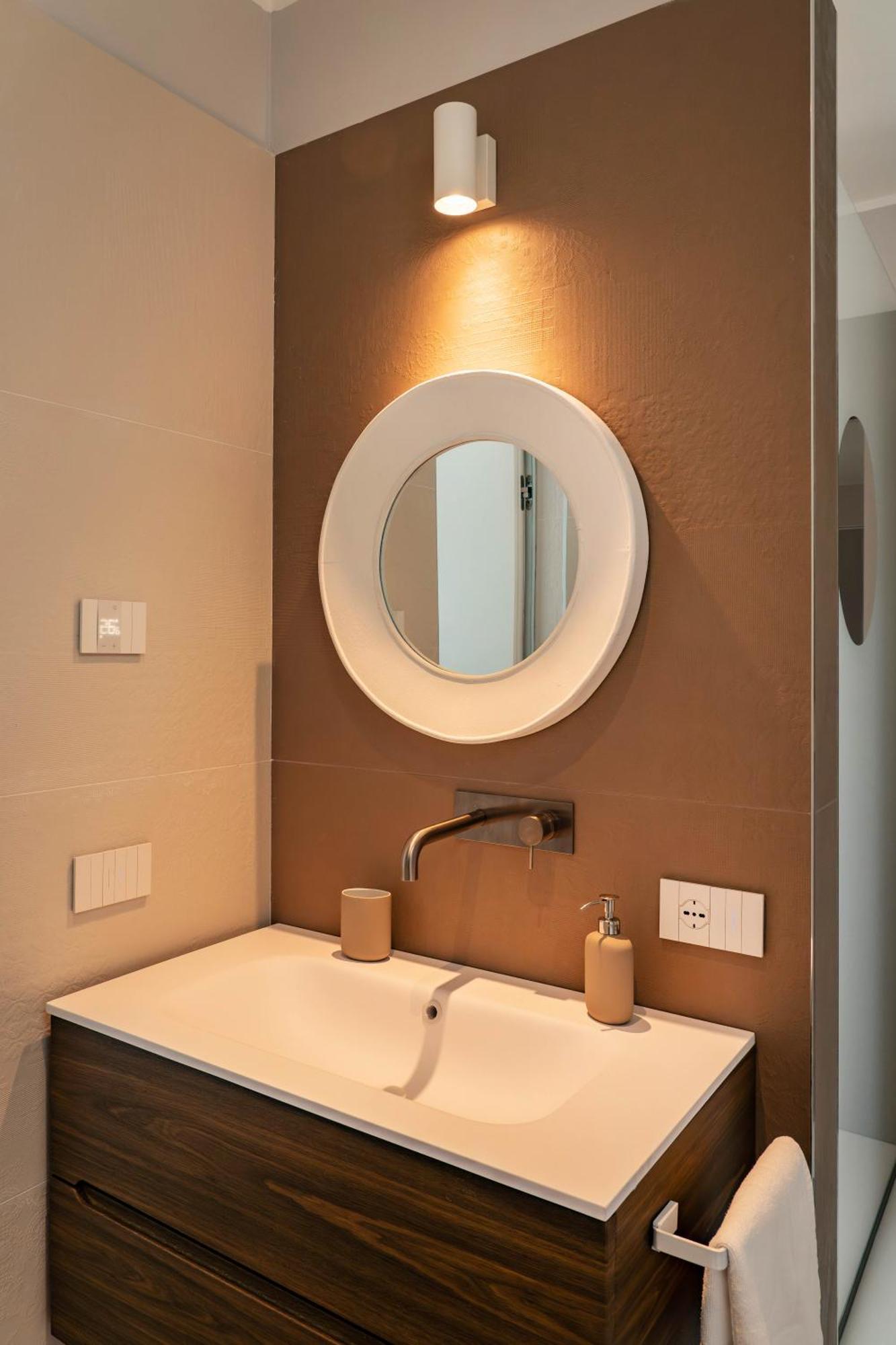 Palazzo Verdi Luxury Accomodation Bari Exteriér fotografie