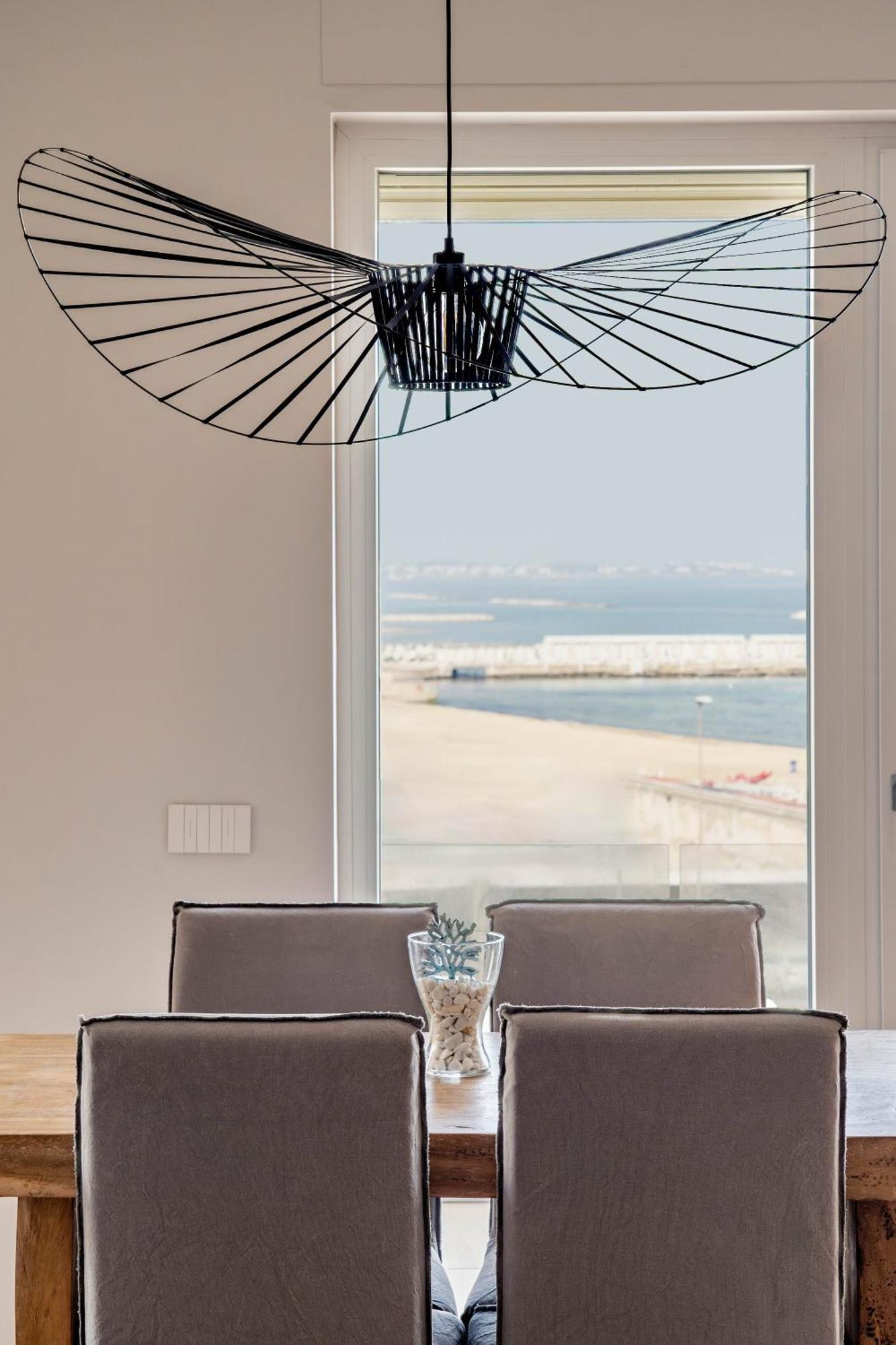 Palazzo Verdi Luxury Accomodation Bari Exteriér fotografie