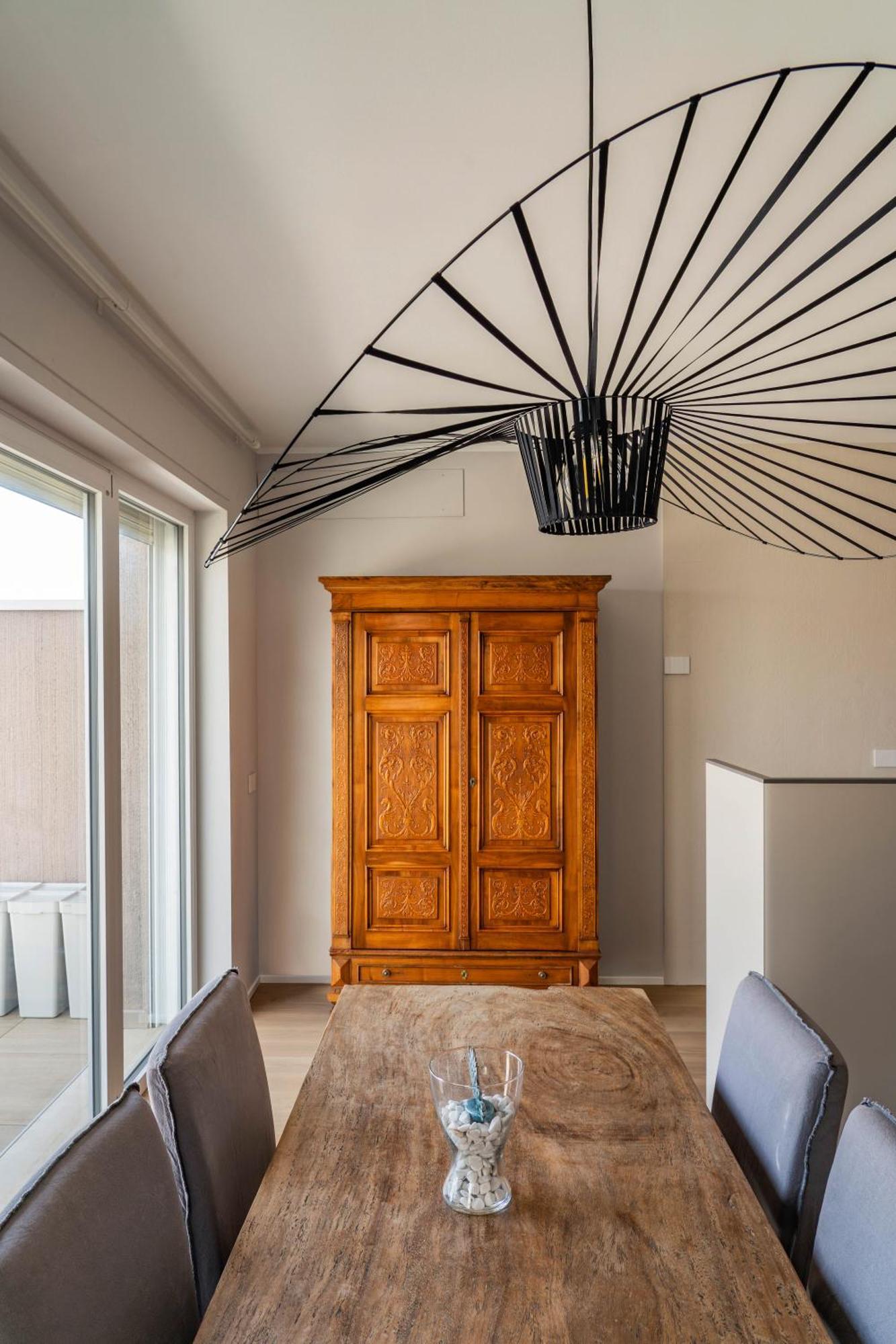 Palazzo Verdi Luxury Accomodation Bari Exteriér fotografie